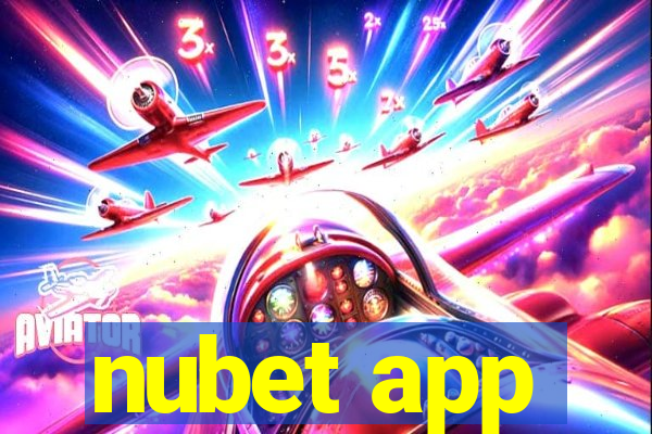 nubet app